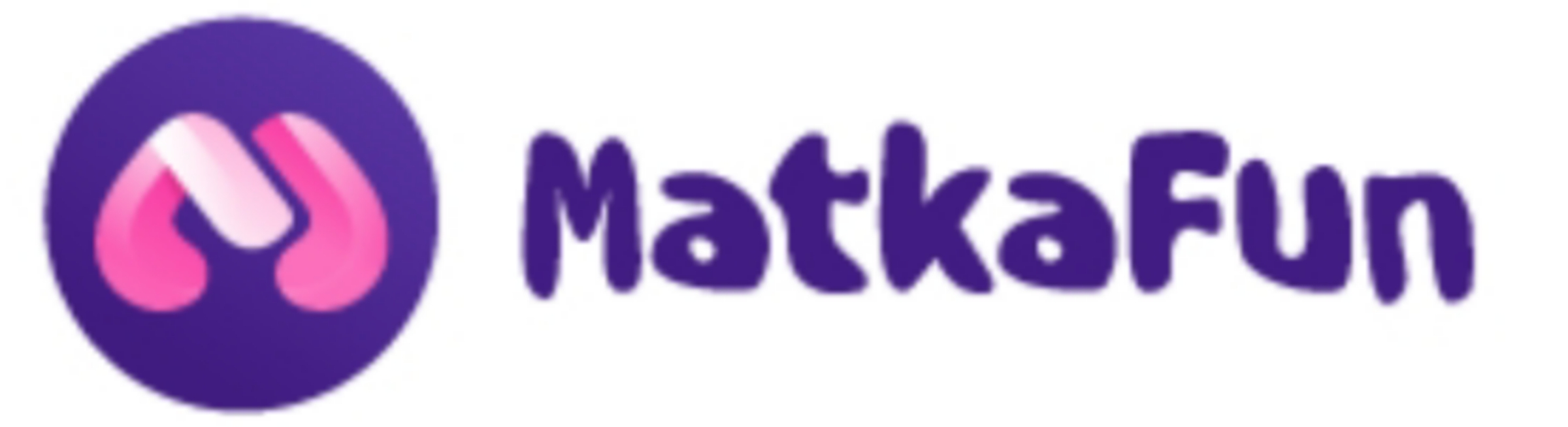 Matka Fun Logo