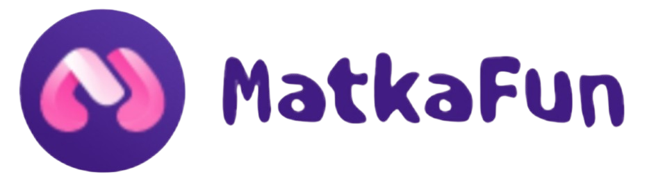 Matka Fun Logo